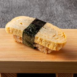 [Nigirizushi] Egg