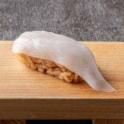 [Sushi] Squid