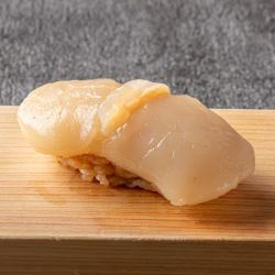 [Sushi] Scallops