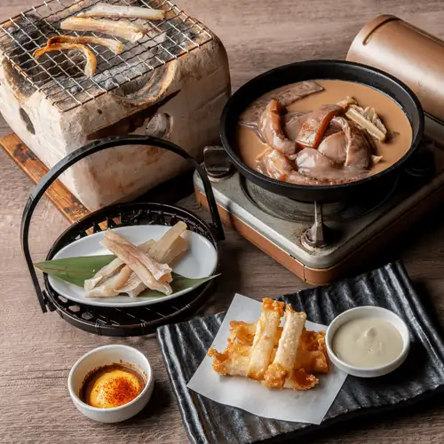 2H飲放付コース5,000円～