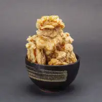 【2時間飲み放題付き】大トロ鮪しゃぶしゃぶと北海道ザンギコース 4,500円(税込)