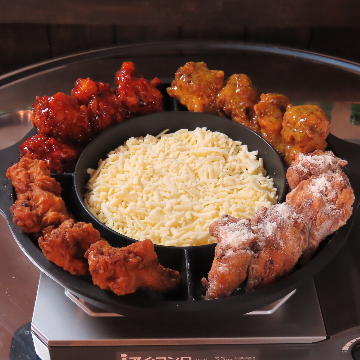 話題の韓国料理のお店が8月7日オープン!