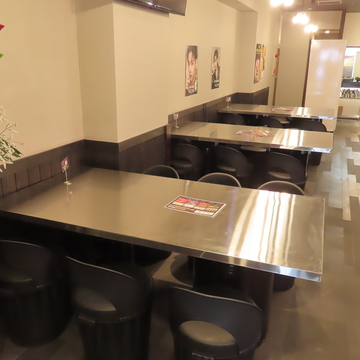 話題の韓国料理のお店が8月7日オープン!