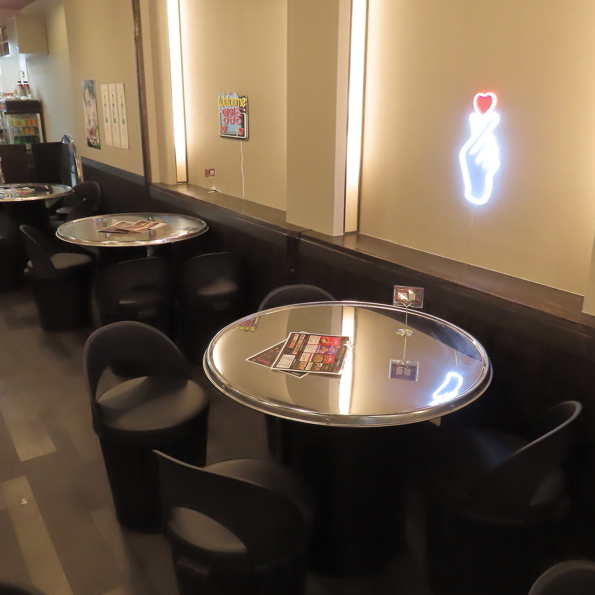 話題の韓国料理のお店が8月7日オープン!