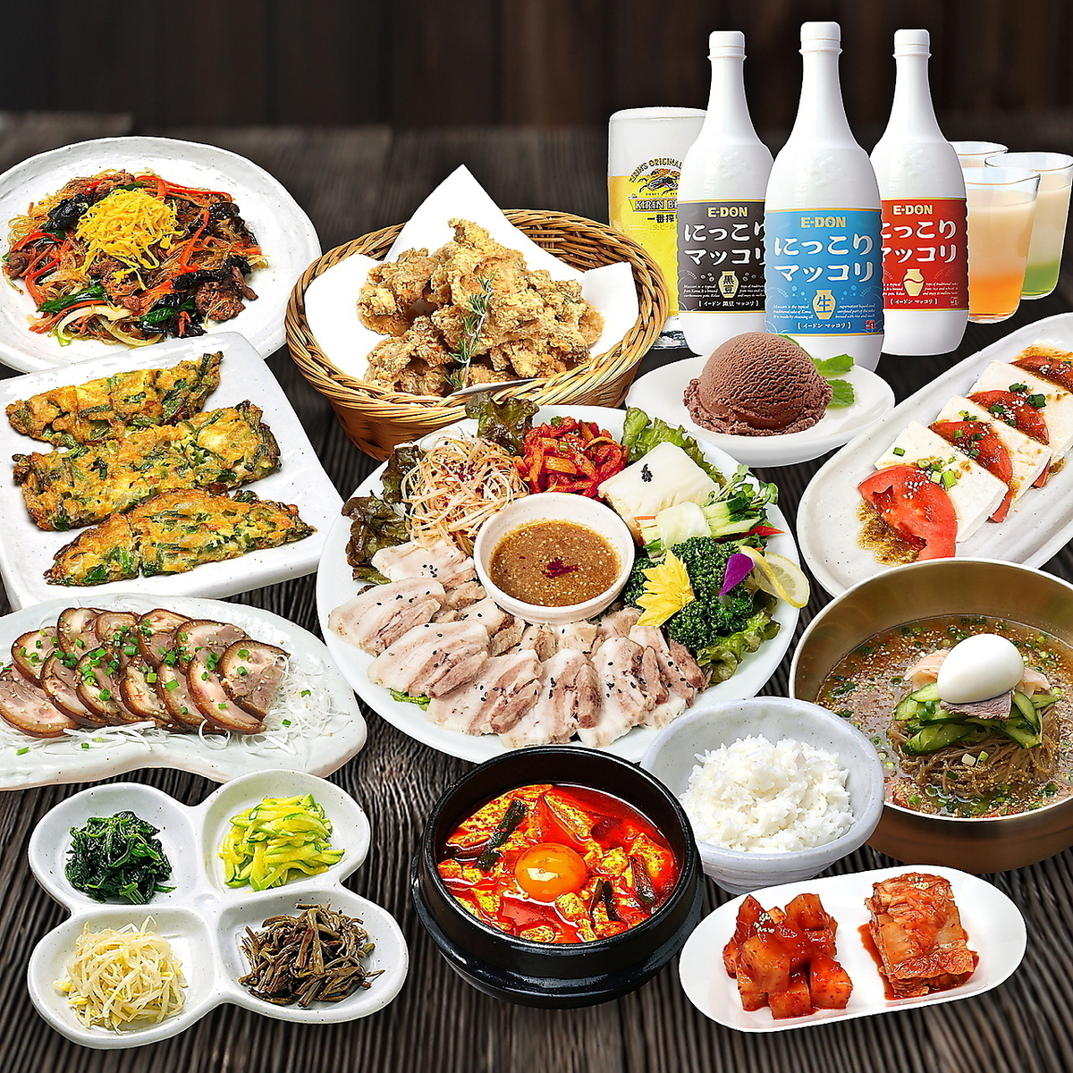池袋 韓国 料理