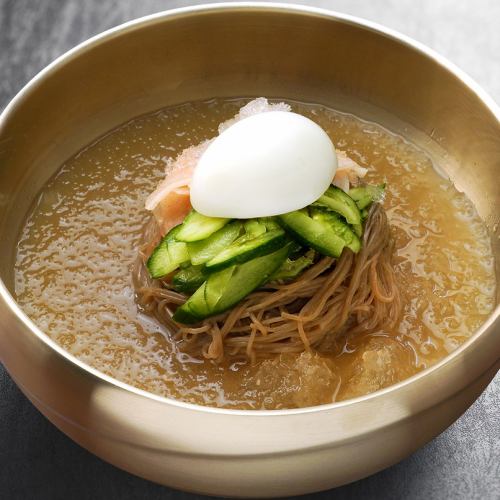 Cold noodle