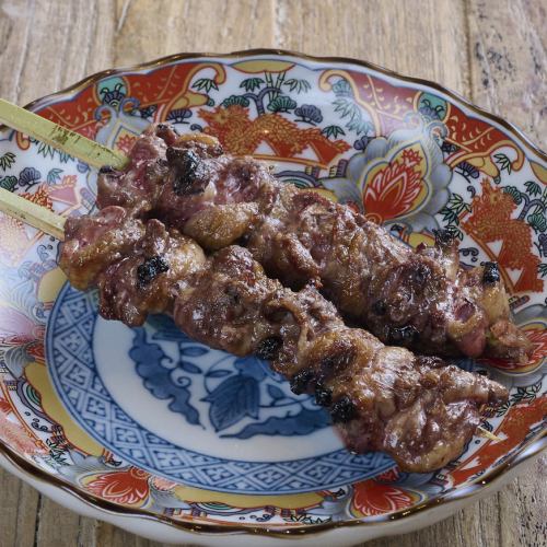 限定串　はつもと