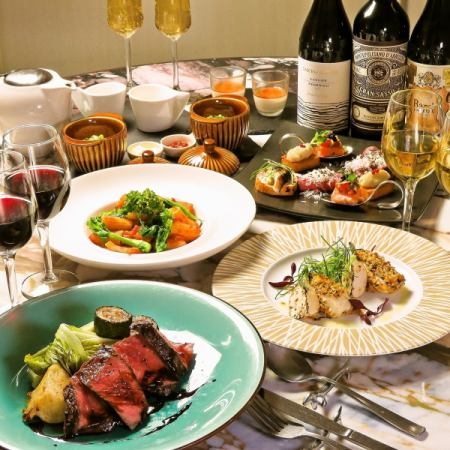 雰囲気抜群♪ 各種飲み会からランチ利用も当店で♪