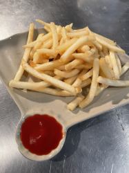 Classic French Fries