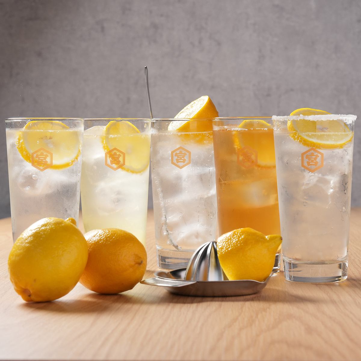 最大43名までの貸切威容が可能！