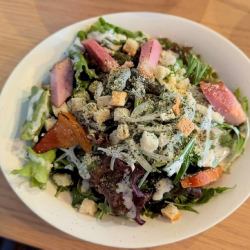 シーザーサラダ