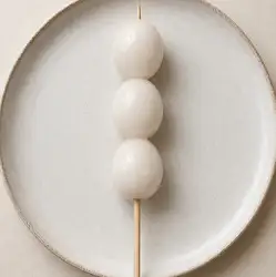 Quail eggs