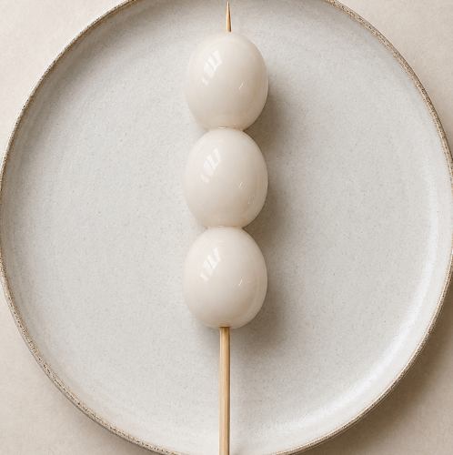 Quail eggs