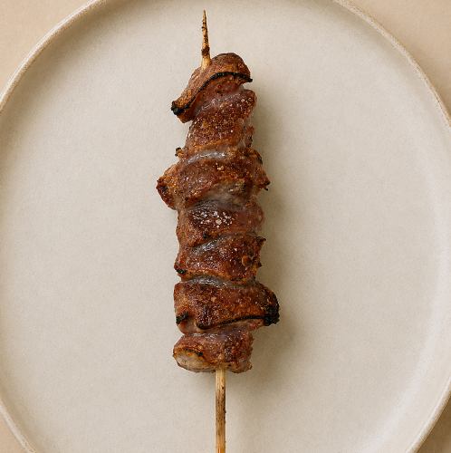 Chicken gizzards (salt)