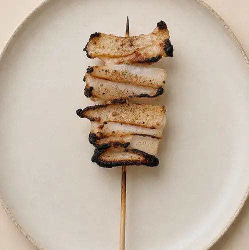 Chicken cartilage (salt)