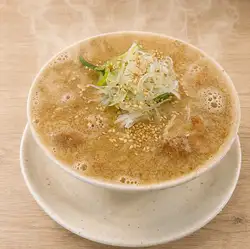 Drinkable offal stew