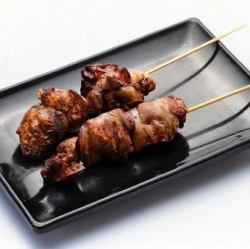 コリコリ砂ずり串