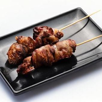 コリコリ砂ずり串