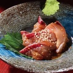 博多名物！ゴマ鯖