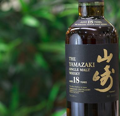 위스키도 다양하게 갖추고 있습니다!