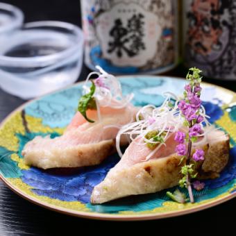 最安値フルコース 錦爽鶏ニクズシと段戸牛ニクズシが味わえる【鶏牛コース】飲み放題90分_5000円