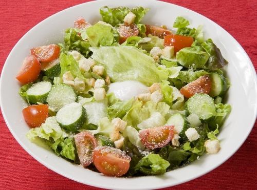 시저 샐러드 Caesar Salad