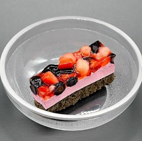 오늘은 류진테이의 불고기·디저트로 자신을 응석하지 않겠습니까?♪