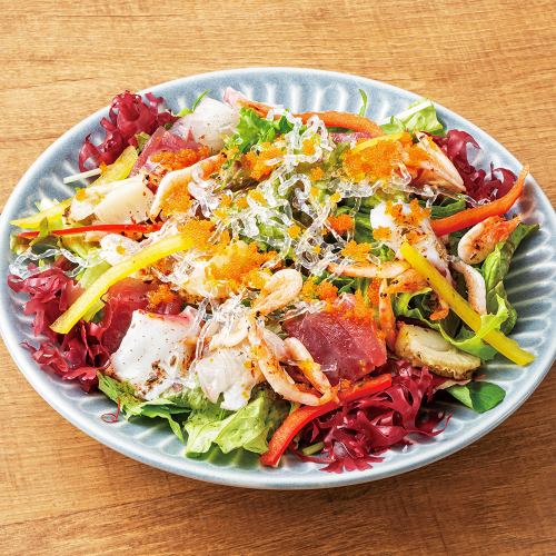 Salads (regular)