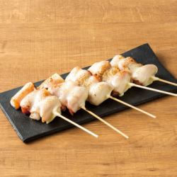 Chewy Sotkusotteok (1 piece)