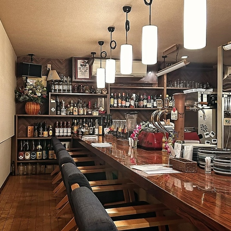 レトロ感があって心地よく過ごせます♪