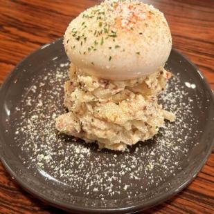 【여성 인기】 독일 감자 샐러드