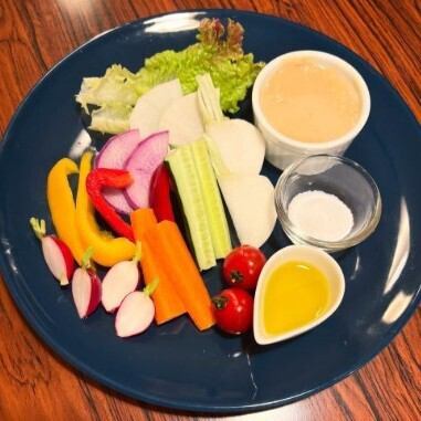Bagna cauda
