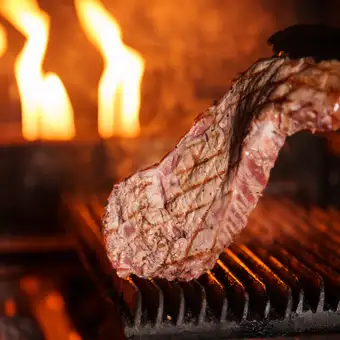 【お盆限定ランチブッフェ｜90分制】“Grill＆Roast”お盆ウィークスペシャルブッフェ