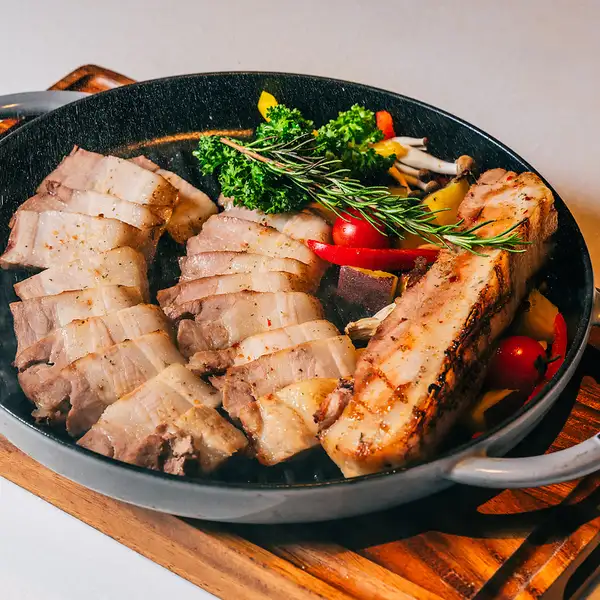 【秋の期間限定ディナーブッフェ】 発酵が引き立てる秋のごちそう Grill&Roastディナー