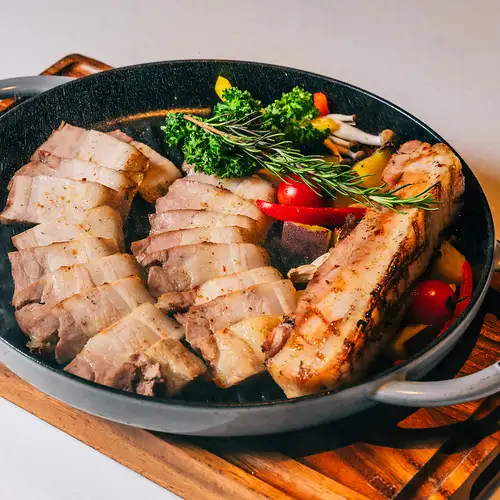 [Autumn Limited-Time Dinner Buffet] A Delicious Autumn Feast Enhanced by Fermentation: Grill & Roast Dinner