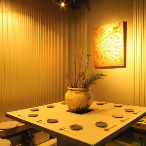 <p>[Otori] Chicken shop Wakame, 5 minutes walk from the station and excellent access! You can fully enjoy the after-work, various banquets, girls-only gathering until the last train ★ Order and reservation of courses that you can enjoy slowly Recommended ♪</p>