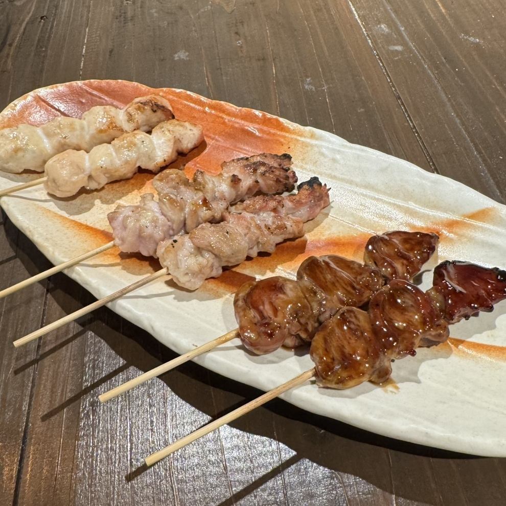 お酒との相性◎当店だからこそのメニューもご用意しております！