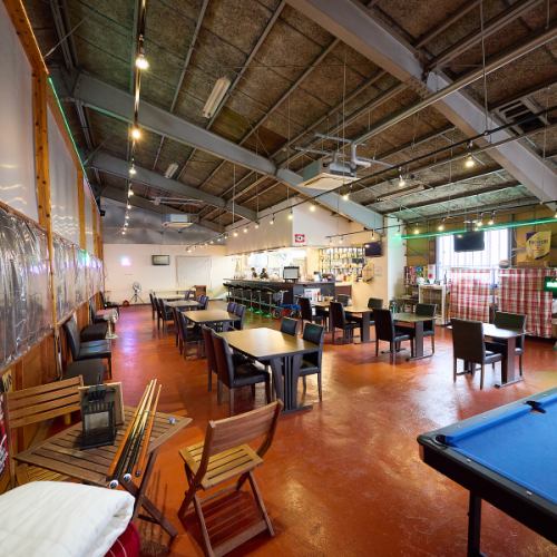 アミューズメントも豊富♪