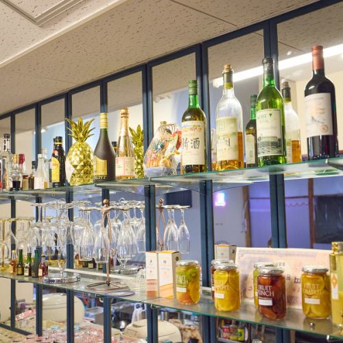 宴会利用も承ります◎