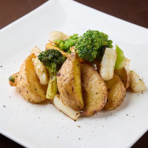 豊富な逸品ご用意しております♪