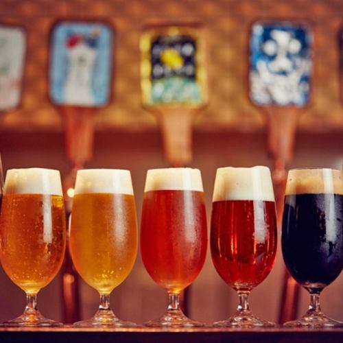 【単品飲み放題】70種以上