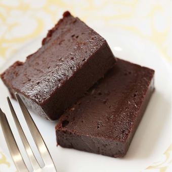 ChocoTerrineチョーコーテリーヌ