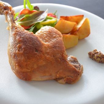 ★2.5時間飲み放題★＜２名様限定BISTRO casual コース＞