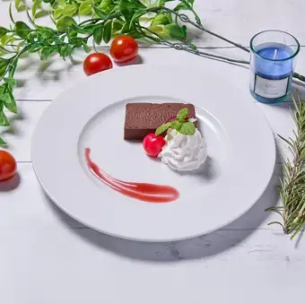 ChocoTerrineチョーコーテリーヌ
