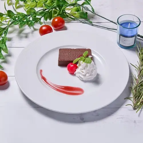 ChocoTerrineチョーコーテリーヌ