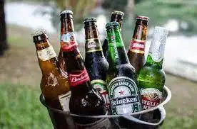 ★世界のビール★