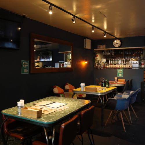 貸切利用もOK！