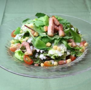 シーザーサラダ