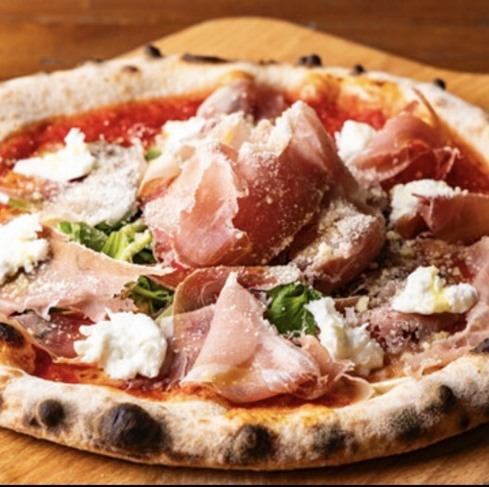 ファンタジスタ(トマト)