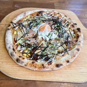 照り焼きマヨネーズ